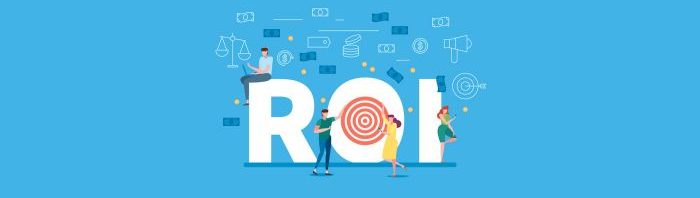 Understanding Marketing ROI: A Step-by-Step Guide