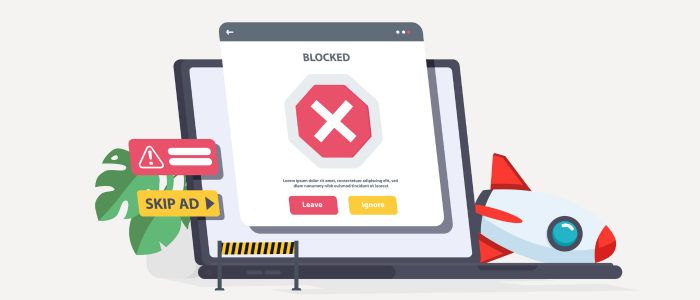 Why Your Website Looks Untrustworthy – And Here’s the Problem