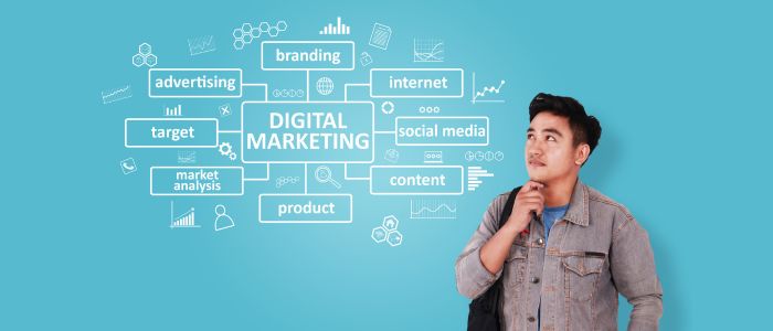 Why Is Digital Marketing So Important to Businesses in 2024